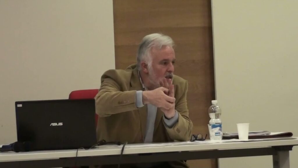 Copertina: Ripamondo Torrese parte 2, 3° appuntamento