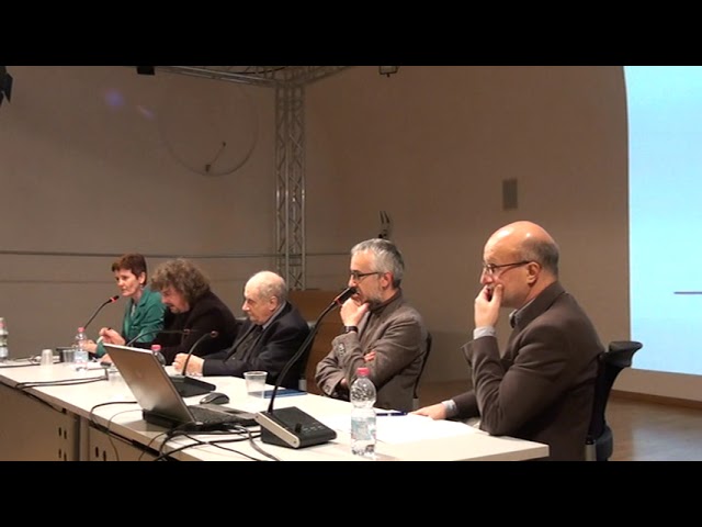 Copertina: Il sapere e l’educazione Nuove tecniche per la scuola 29 marzo 2014 parte 7