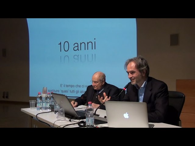 Copertina: Il sapere e l’educazione Nuove tecniche per la scuola 29 marzo 2014 parte 6