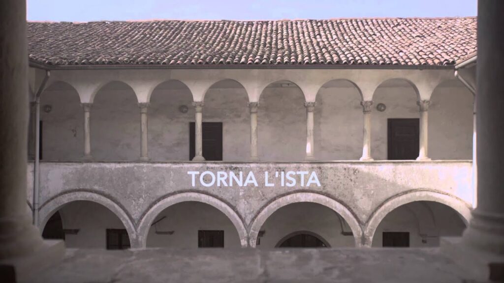 Copertina: ISTA 2016 – Il Saper Fare dell’Attore: Sentieri Personali, Tecniche e Visioni