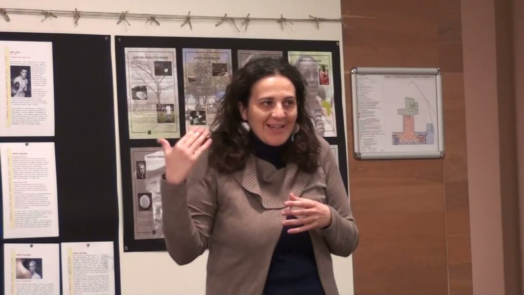 Copertina: RipaMondo La speranza dell’arrivo Dialogo tra Simona Cascio e Michele Iacoviello