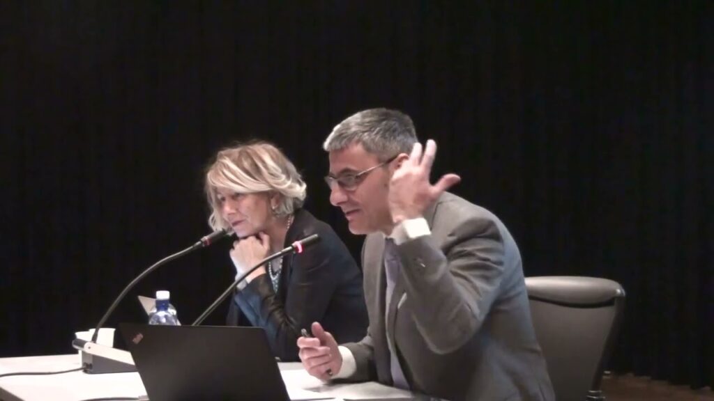 Copertina: Pensare dalla Ripa 2018 Massimo Amato La moneta come bene comune 20 febbraio 2018
