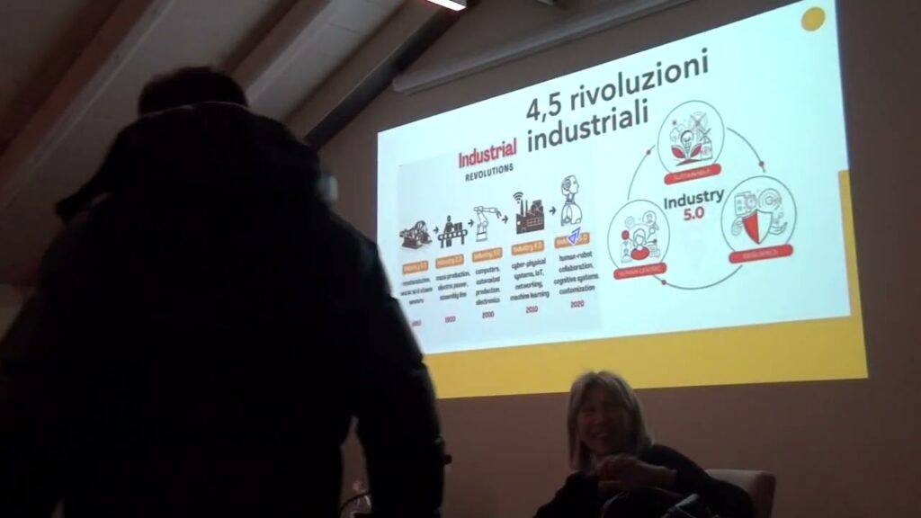 Copertina: 2025-03-10 Marco Bentivogli parte 1