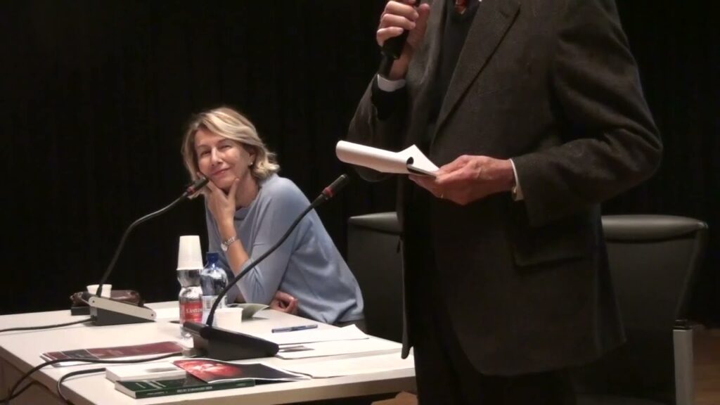 Copertina: Pensare dalla Ripa 2018 Luigi Lombardi Vallauri Per una filosofia dell’economia politica 5 febbra