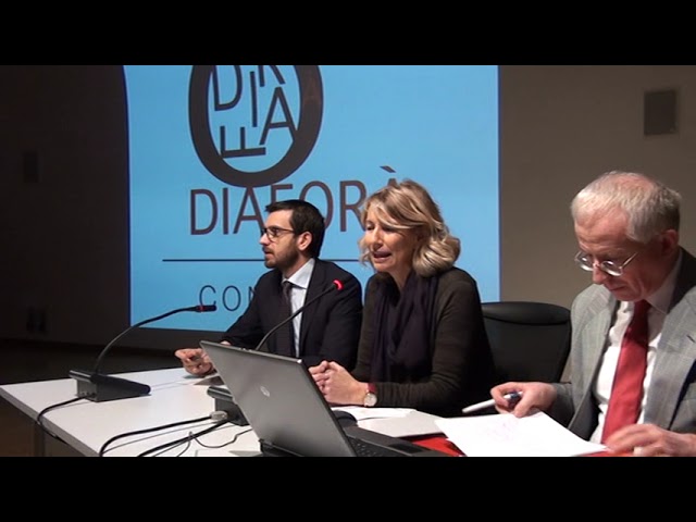 Copertina: Il sapere e l’educazione Nuove tecniche per la scuola 29 marzo 2014 parte 1