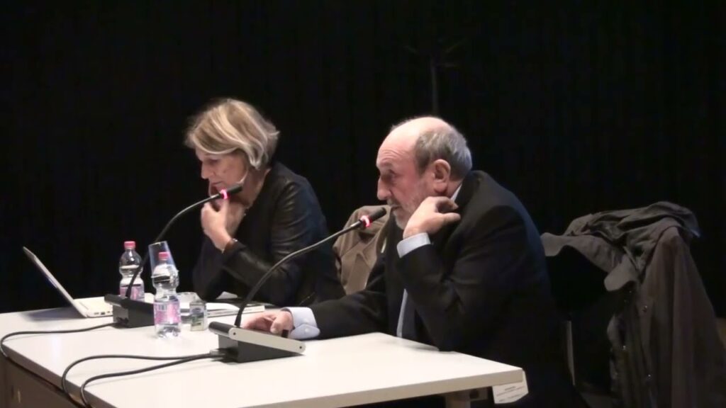 Copertina: Pensare dalla Ripa 2016 Umberto Galimberti Pro curare futuro, la cura dei giovani