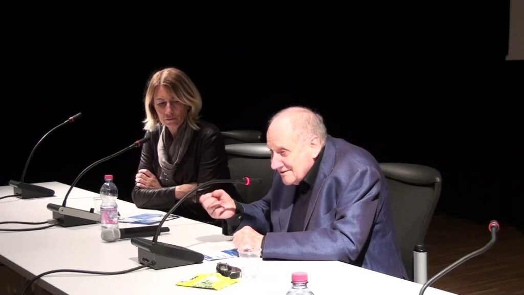 Copertina: Pensare dalla Ripa 2015 Carlo Sini Il sapere tra passato, presente e futuro 27 aprile 2015
