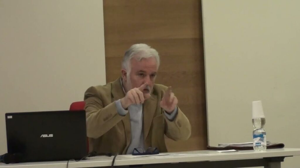 Copertina: Ripamondo Torrese parte 1, 3° appuntamento