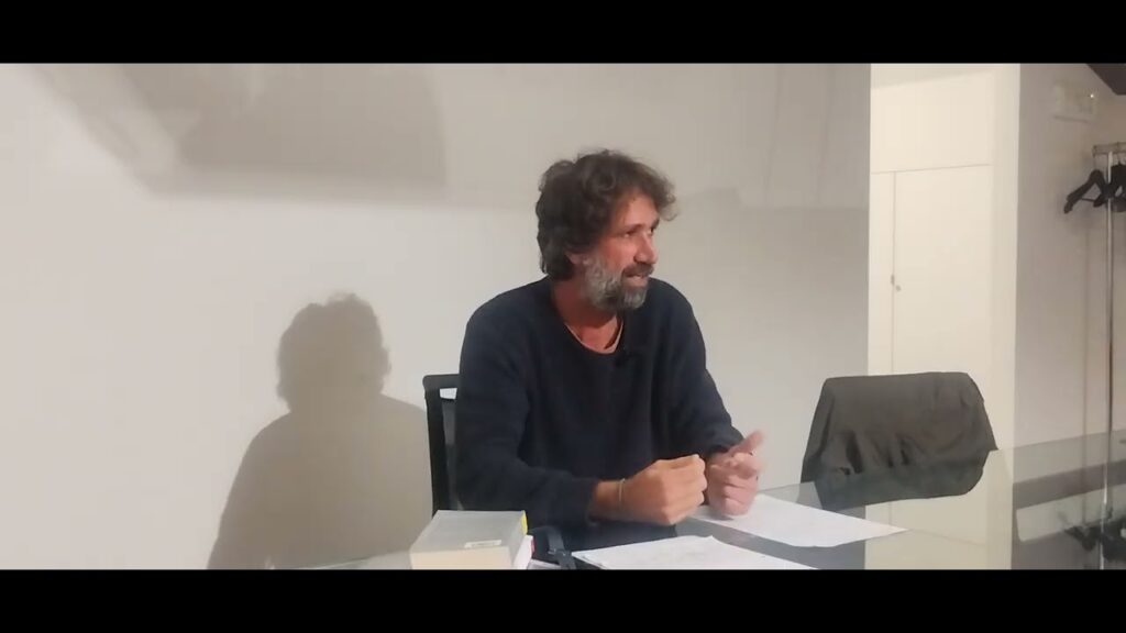 Copertina: Marco Giardina