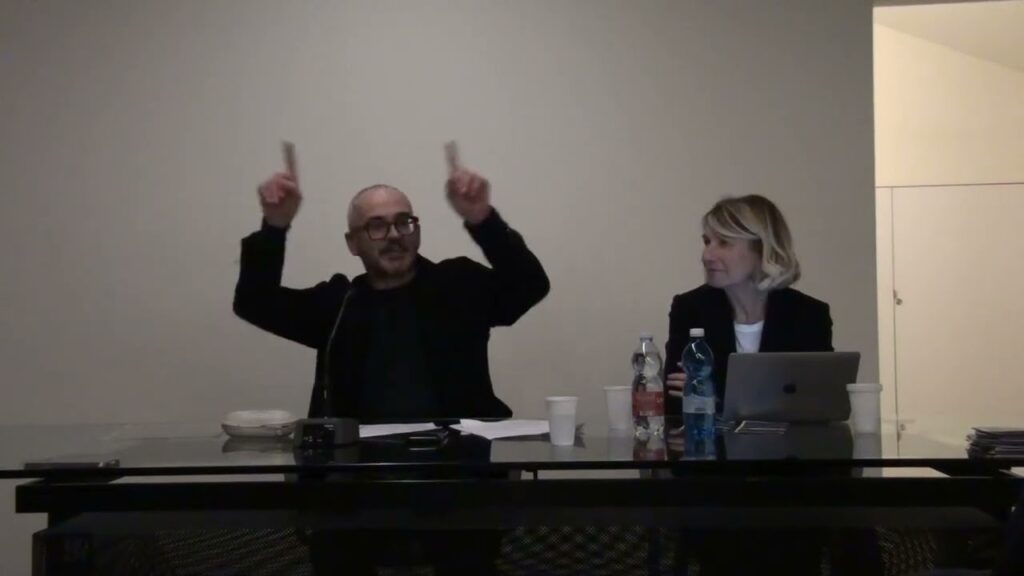 Copertina: Pensare dalla Ripa 2019 Rocco Ronchi Per una genealogia del populismo 11032019 parte 2