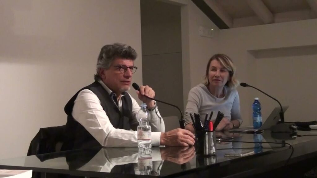 Copertina: Pensare dalla Ripa 2019 Igor Salomone Educare al futuro anteriore 2 aprile 2019 parte 3