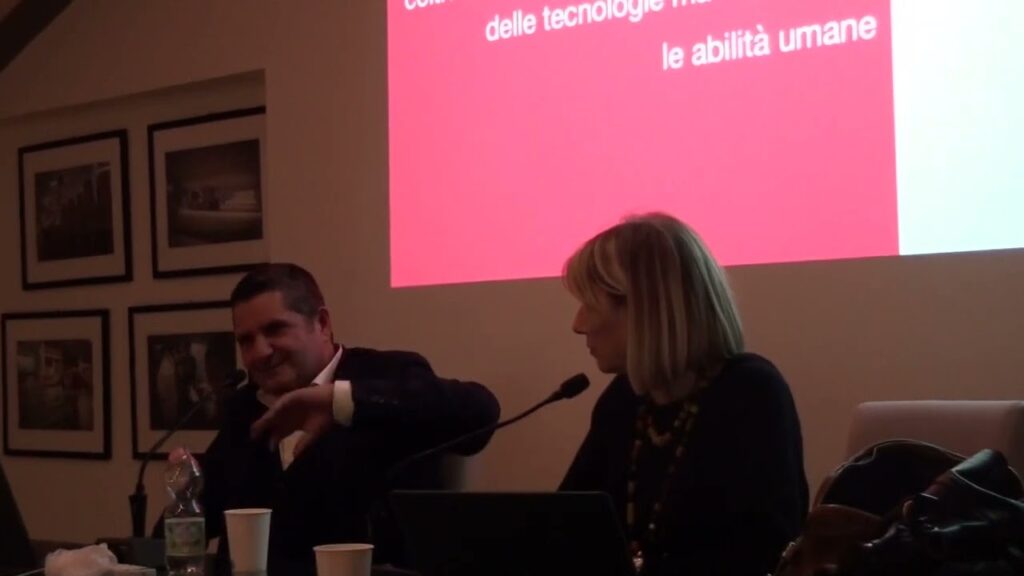 Copertina: 2025-03-10 Marco Bentivogli parte 3