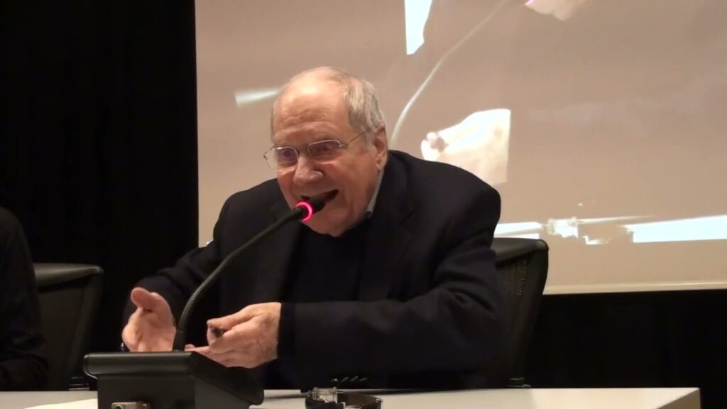 Copertina: Pensare dalla Ripa 2018 Carlo Sini Essere in comune e avere in comune 19 marzo 2018