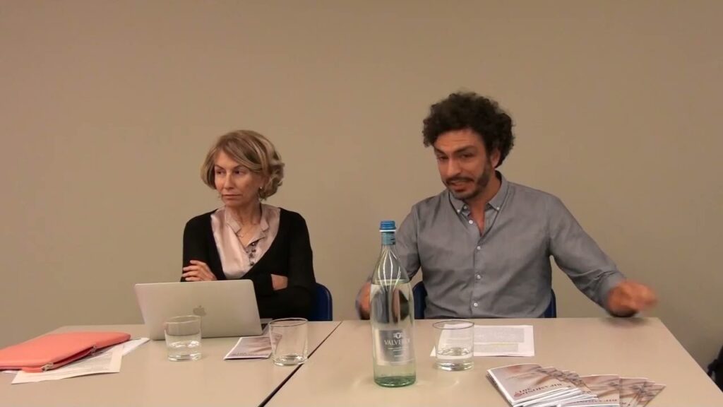 Copertina: Ripamondo 2017 La sicurezza all’epoca delle migrazioni Luca Raineri 23-05-17 parte 3