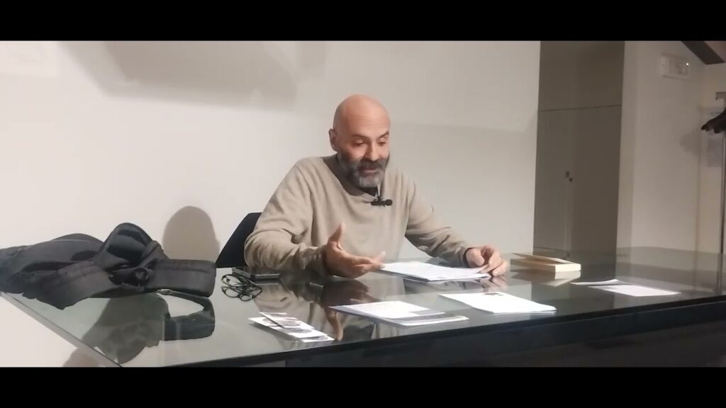 Copertina: Alessandro Morelli
