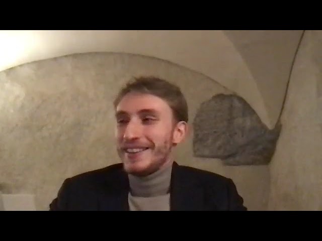 Copertina: Giacomo Gazzaniga