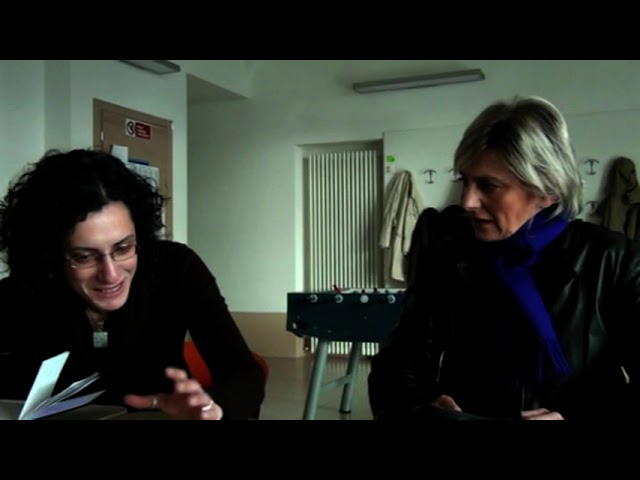 Copertina: Carlo Sini Nembro 23-01-2010 1^ parte