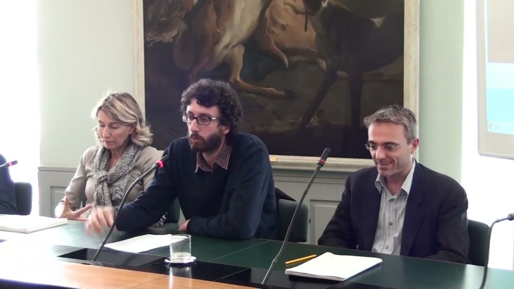 Copertina: Ri-Trovare il futuro fond. Cariplo 2^ parte