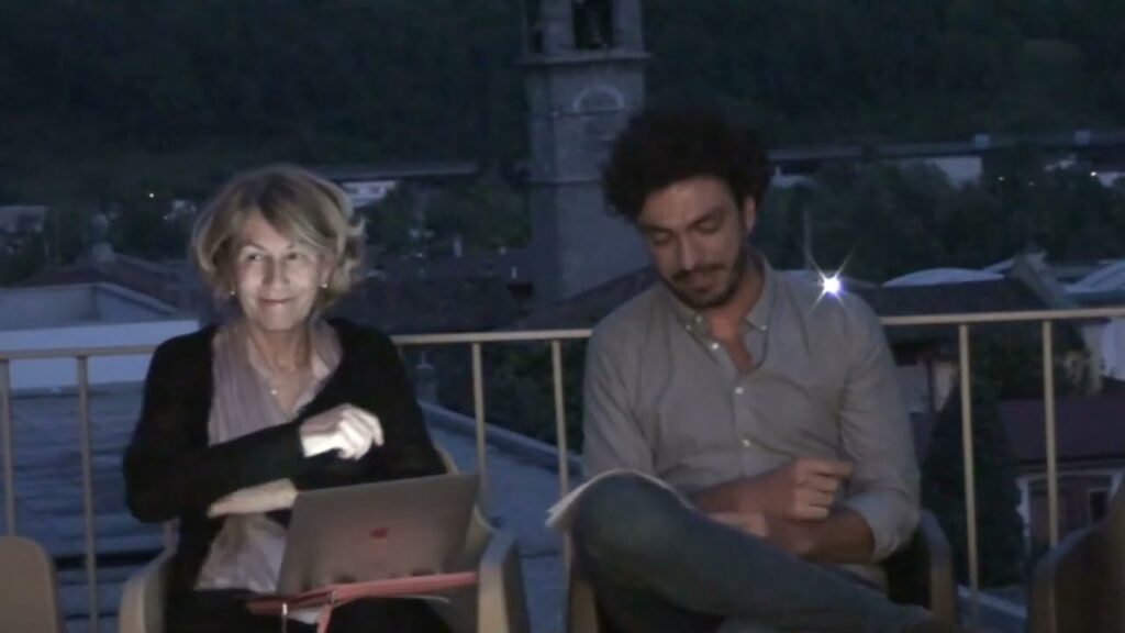 Copertina: Ripamondo 2017 La sicurezza all’epoca delle migrazioni Luca Raineri 23-05-17 parte 1